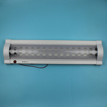 Car UV germicidal lamp car disinfection lamp commercial household lampshade ambulance sterilization lamp 12v UV light source