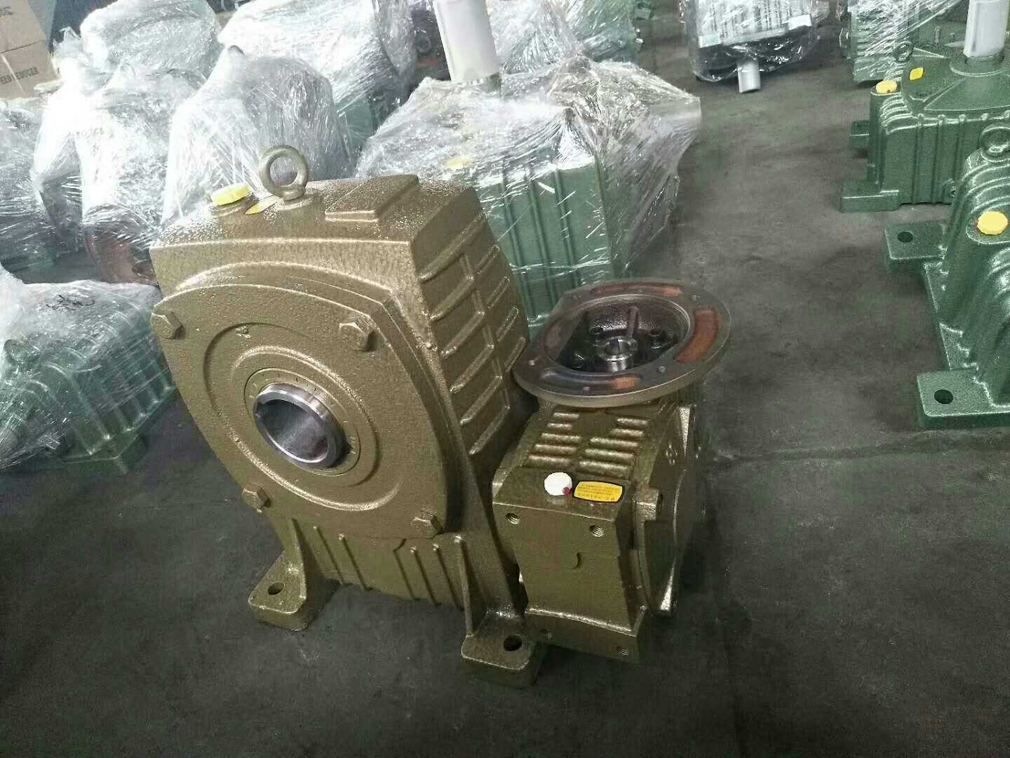 JIE Taiwan Chengda Engineering Machinery North Pole Taiwan Beigong WPDo100 WPA120 WPDZ80 TWPS60