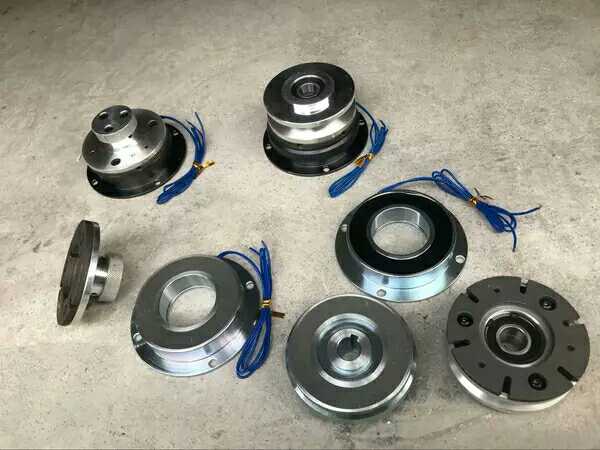 Triple Wood Brake Clutch Taiwan Research New Clutch 1 5KG 2 5KG 5KG 5KG 10KG 15KG 20KG