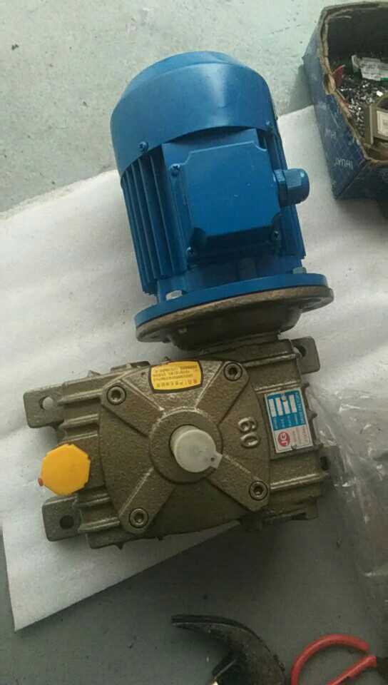 Liming Jie Brand Machinery Beigong Beiji Yigang special reducer TwPS80-10 TWPs100-10