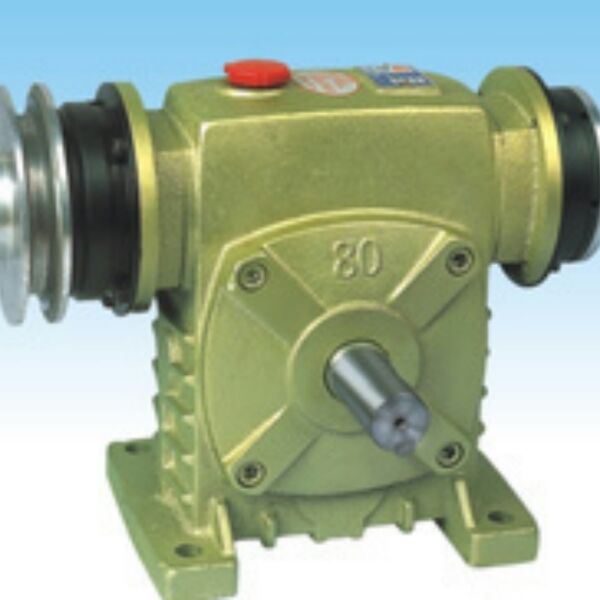 Taiwan Northern Industry Jie Brand Machine Growth PBCS80 TWPS100 - 50 PBCS60 Reducer