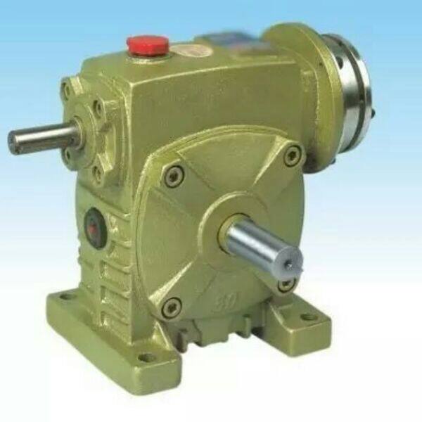 Capacitor special brake machine Jie North Machine TwPs6O - 15 PBCS60 PBCA100 Reducer