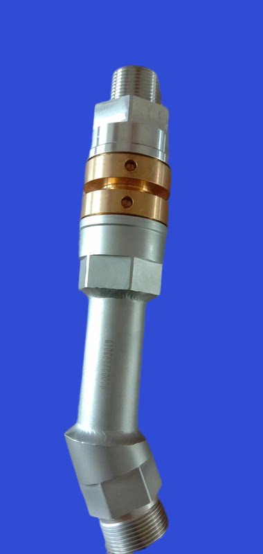 Cryogenic LNG emergency pull-off valve gas filling station gas dispenser pull-off valve