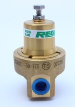 LNG booster valve Economic valve Imported REGO force high and low temperature cylinder valve