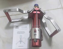 LNG filling station Hangzhou Xinya filling gun filling quick connector