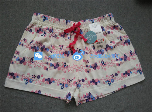 Pantalon pyjama - Ref 722270 Image 14