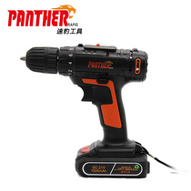 High-power electric drill rechargeable 16 household V small household electric mini multi-function screwdriver electric drill
