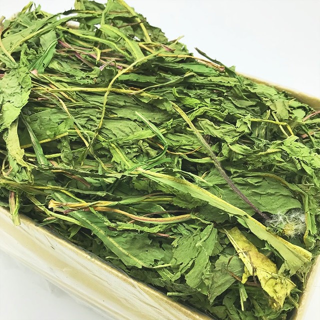 22 ປີໃຫມ່ pet grass dandelion hay rabbit guinea pig chinchilla cat mouse hay feed pet anti-inflammatory grass