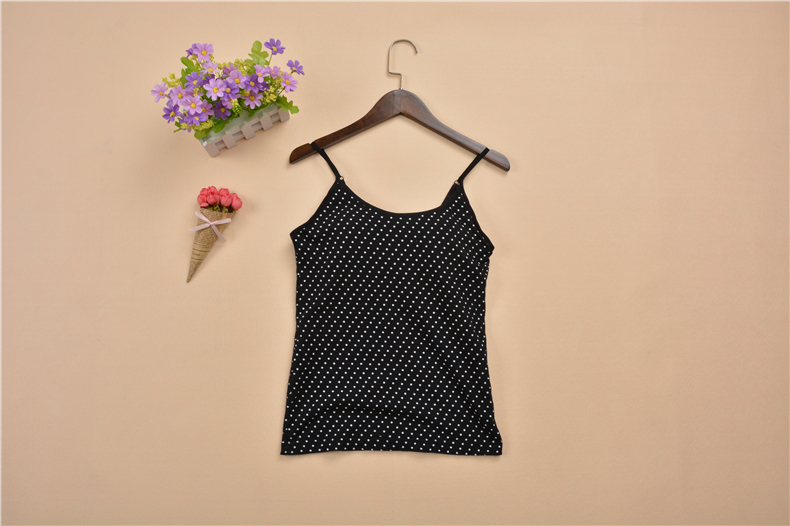 Cotton đai ngực pad nữ yếm mô-đun không có vòng thép thể thao chạm đáy quần lót một áo ngực áo lót nam cộc tay