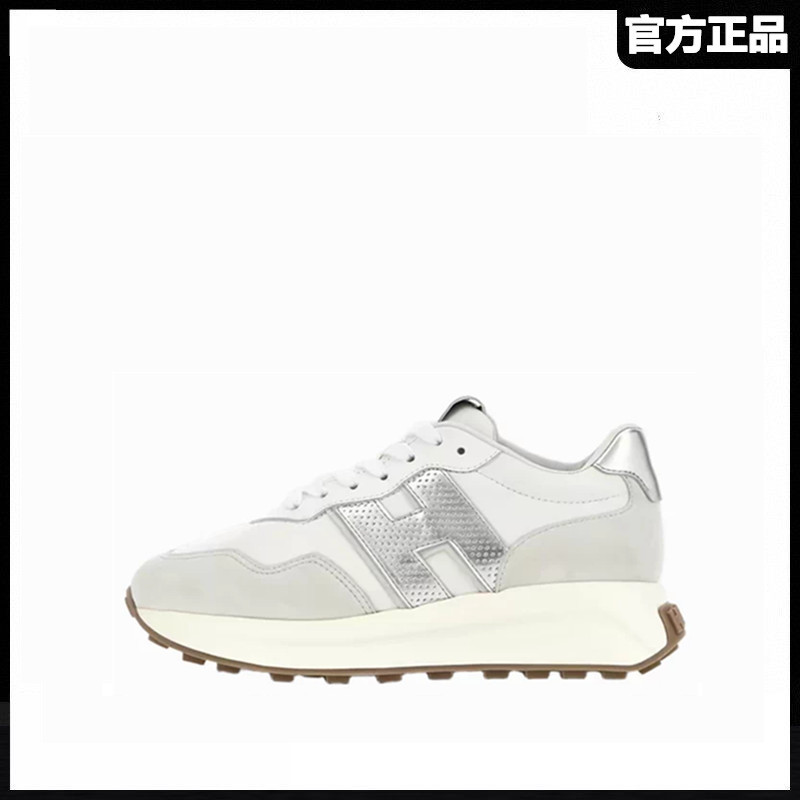 [Same Style as in the Mall] Hojia Men's and Women's Shoes 2026 Spring New H641 Series Breathable Casual Shoes Sports Shoes for Women