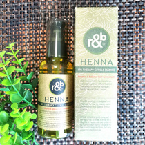 Original Korea Elby love and rb aromatherapy olive hair care essence nourishing and hydrating anti-frizz