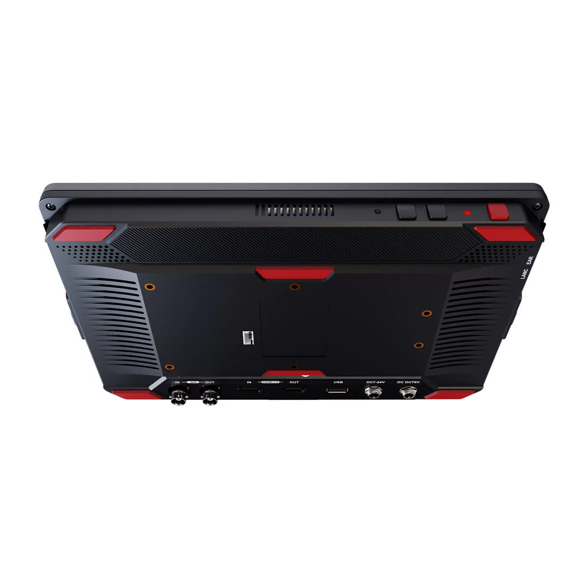 Монитор Lilliput Lipp HT10S ультраяркость 10.1 дюйма 4K фотография сенсорный HDMI 3G-SDI
