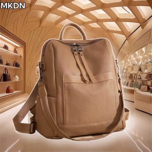 Большая сумка через плечо, вместительный и большой школьный рюкзак, Франция