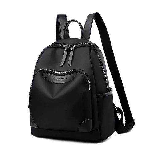 Вместительный и большой универсальный рюкзак, сумка через плечо