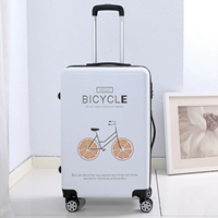 Лимонный велосипед