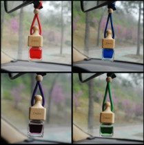 AMINI AMINI car perfume pendant Light fragrance suspension car perfume Car deodorant shampoo