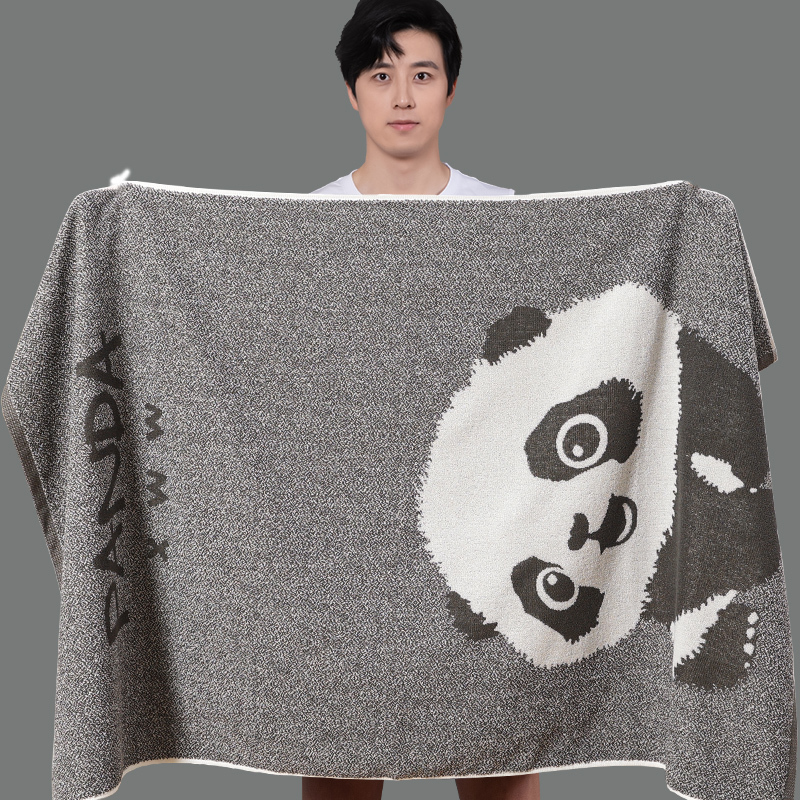 Teenage Bath Towel for Men, Men's Special Household Use, Pure Cotton, Absorbent, Enlarged and Widened for Bathing, Suitable for Student Dormitories and Adults