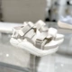 1152688-CERA/CLAUNDLLAR BROWN White