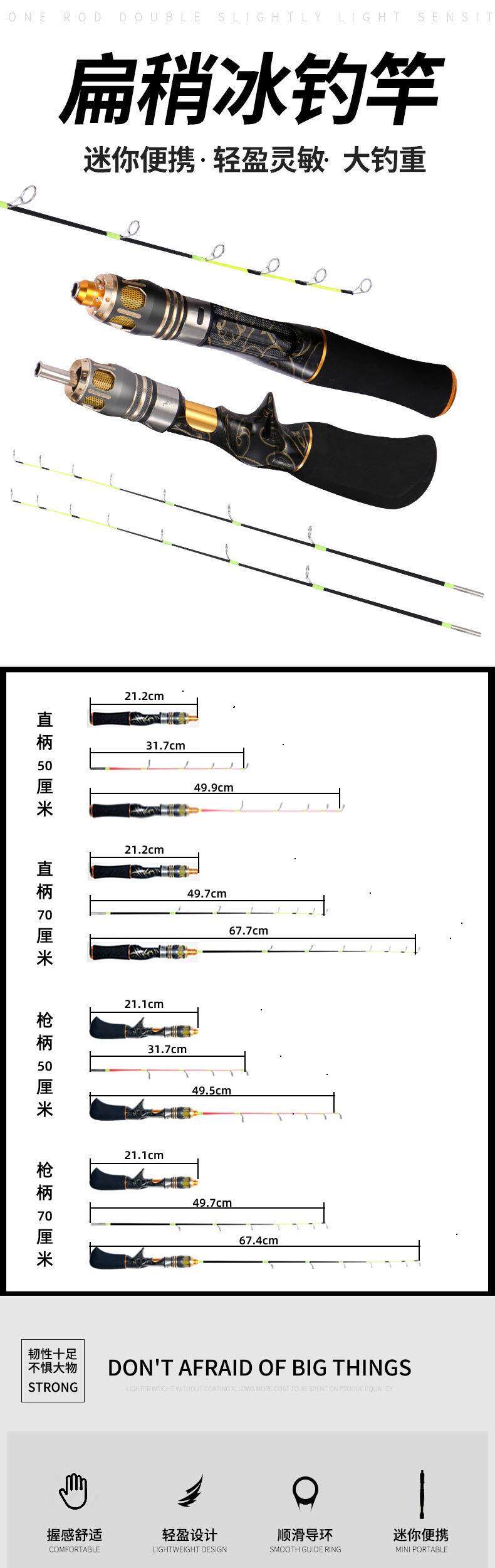 Ice удочкой None