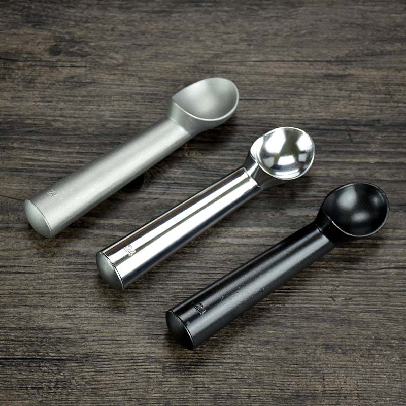 Haagen-Dazs self-melting ice cream scoop hard ice cream scoop fruit digger ice cream scoop