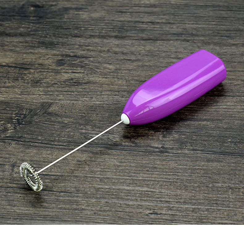 Sữa điện Frother Sữa vắt sữa vắt sữa cà phê sữa bọt sữa - Cà phê phin ca phe
