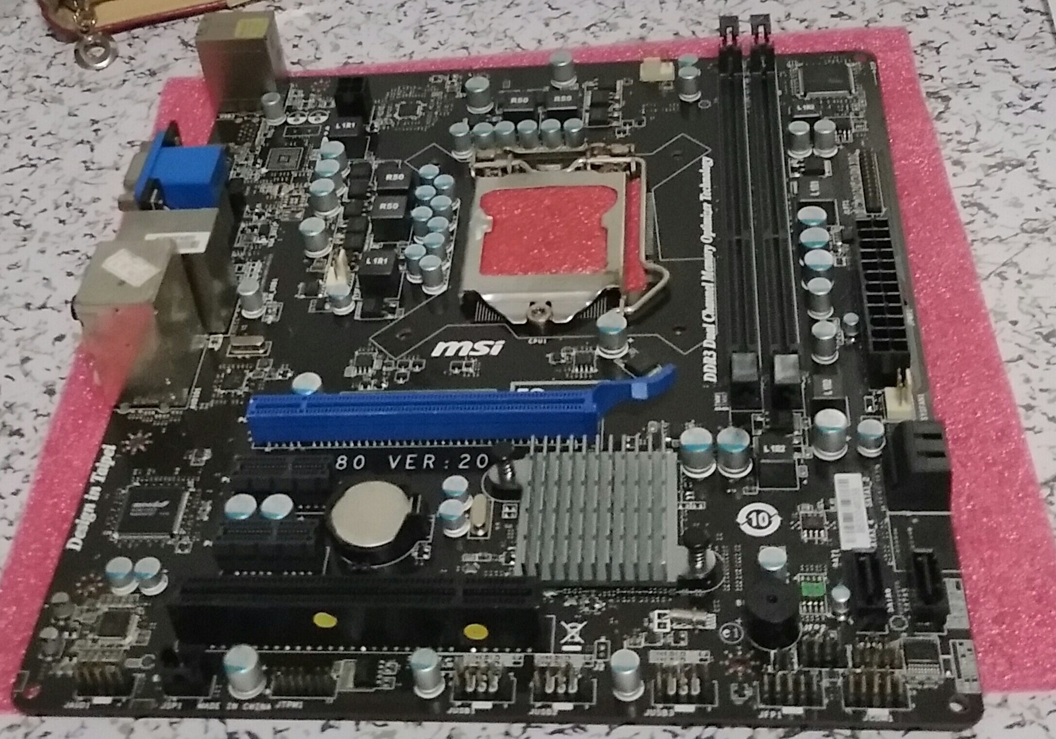 H61 p25 b3 msi. Msi ms-7680. Msi h61m-p21 ms-7680. Ms 7680. Ms 7680.