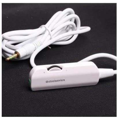 Sibery Voltage V1 V2 Headphones Microphone + Inline Volume Adjustment Extension Cable Rear Mount Cyrel