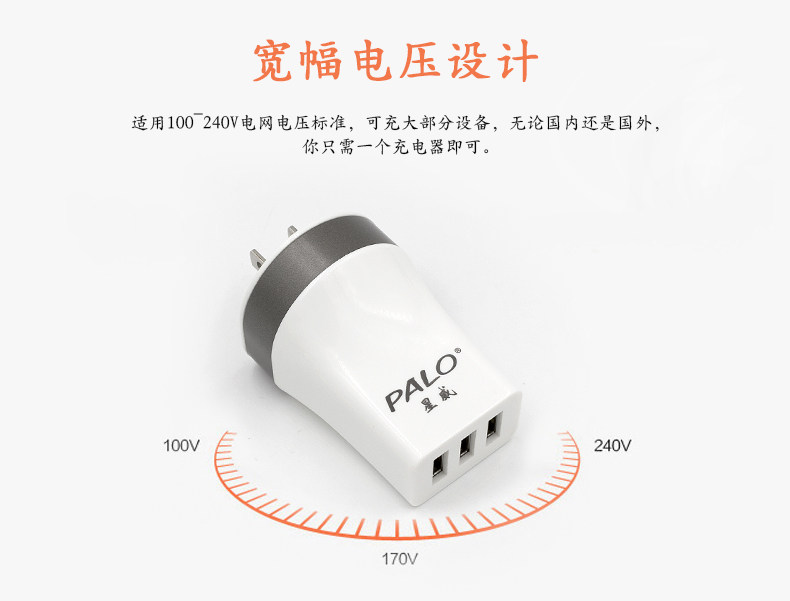 chargeur PALO - Ref 1292906 Image 12