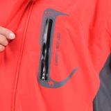 Зимний удерживающий тепло ветрозащитный утепленный пуховик для работы, куртка, делается под заказ