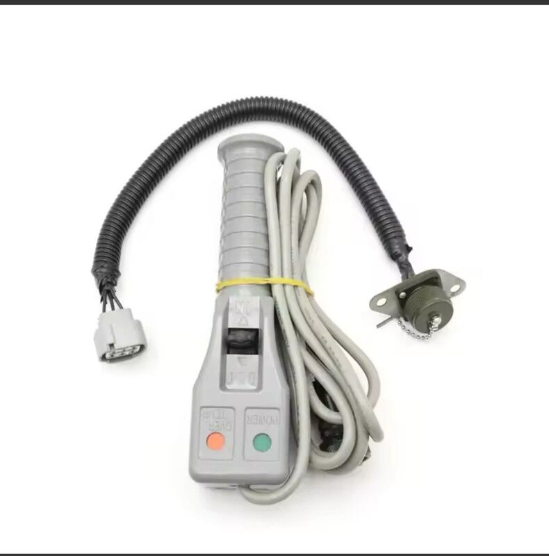 Cooluze Keyboard Remote Control and Cable and Bag and Wrench Cooluze Keyboard Remote Control and Cable and Bag and Wrench