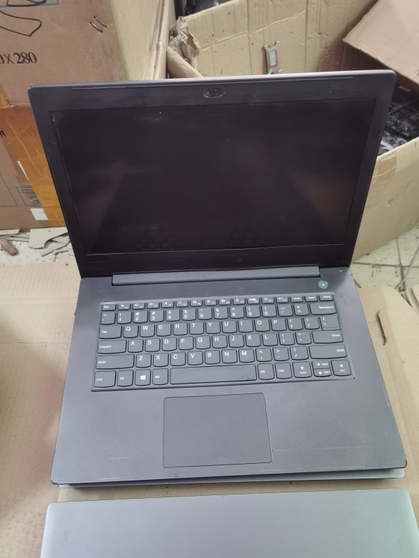 Lenovo Zhaoyang E43-80 K43C-80 V330 Laptop Is a Scrap Unit and Cannot Be Used for Power-On Operations