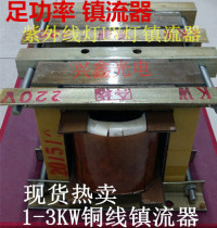 1KW-2KW-3KW ballast UV sunscreen lamp sunscreen Special UV lamp ballast 220V 380V