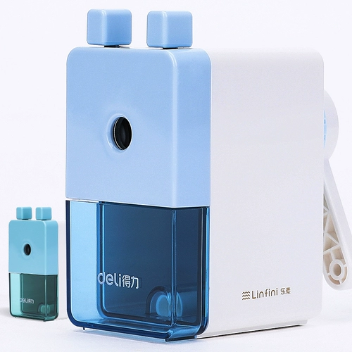 Универсальная точилка, художественный нож