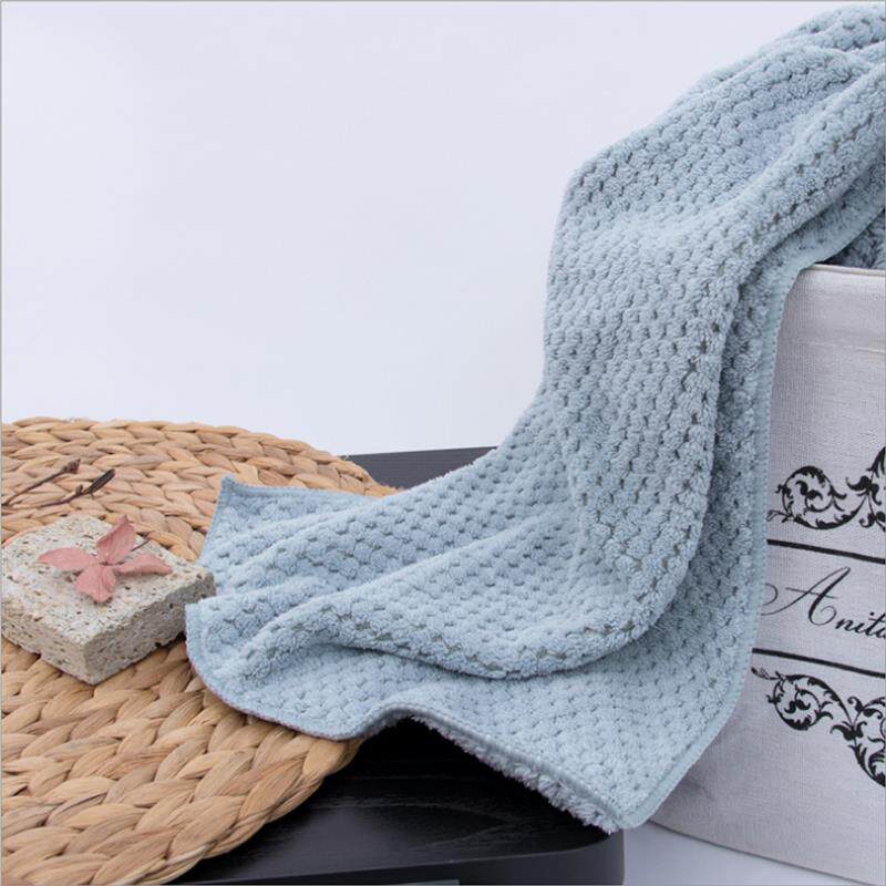 Japan Towel Super Super Absorbent Rubbing Hair Quick Dry Hair Towel Home for male and female adult washable lovers Sport sucking sweat