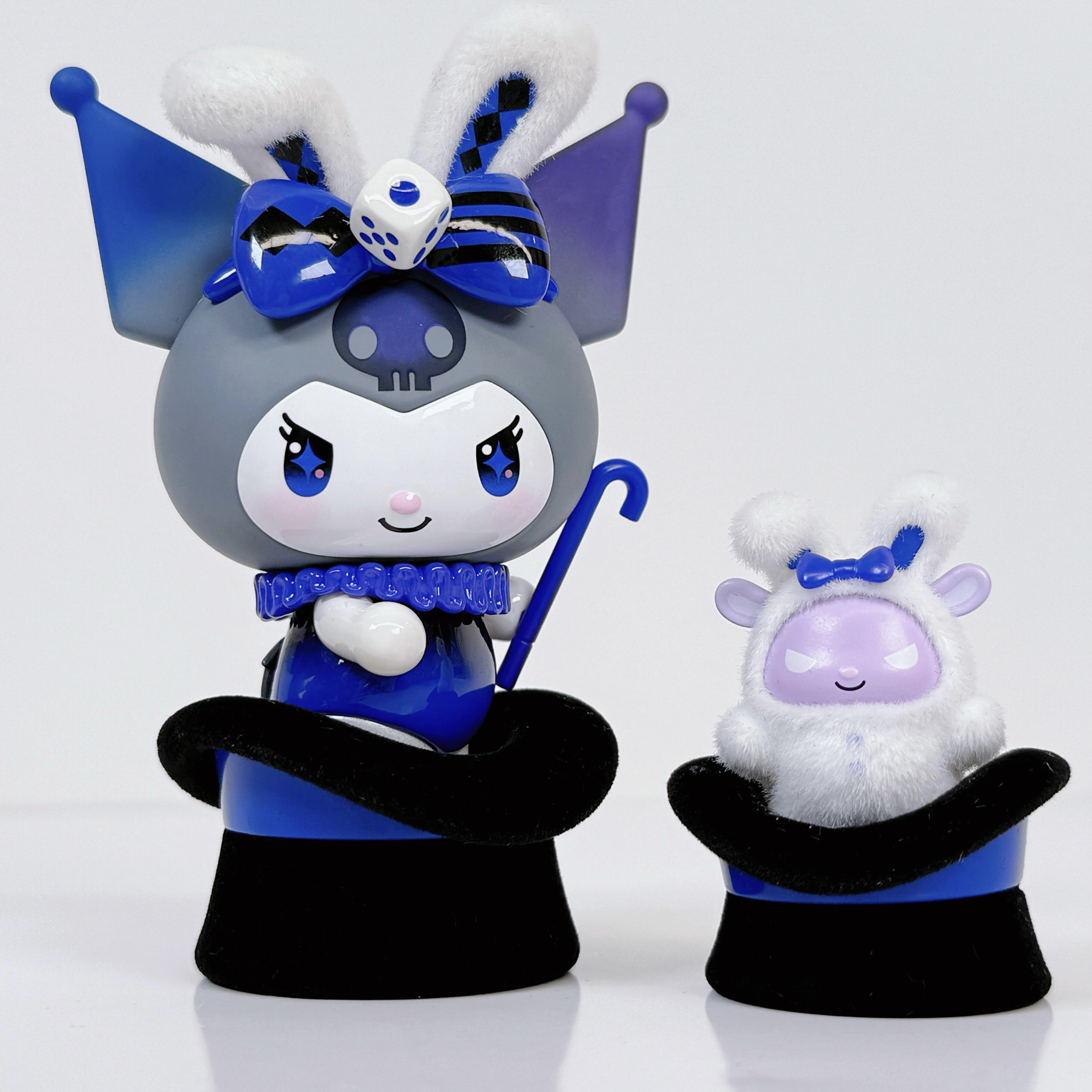 TOPTOY Kuromi Magic Apprentice Series Blind Box Figure Confirmed