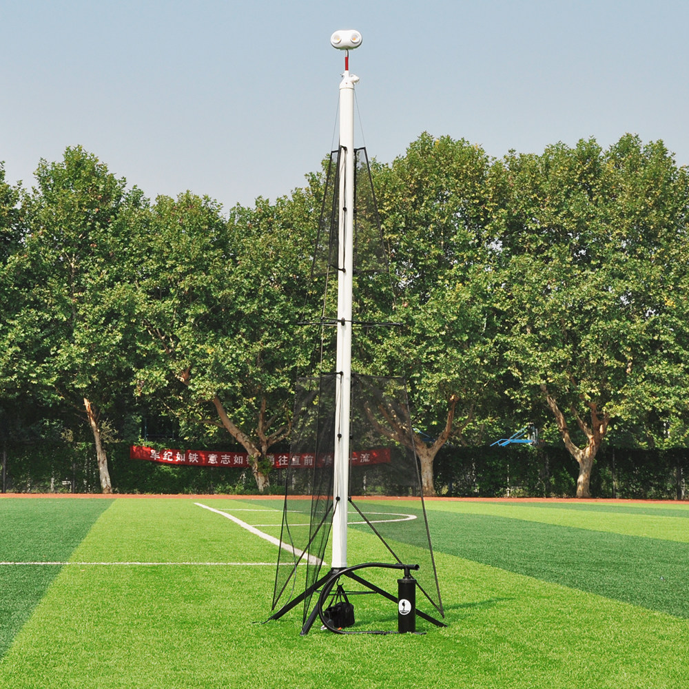 Ecowalker Indoor and outdoor table tennis badminton football hall basketball court special lighting venue equipment LED lights