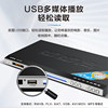 Bbk New Model Home Dvd Player Evd High-Definition Bluetooth USB Disk Cd Player Vcd Player Cd Player