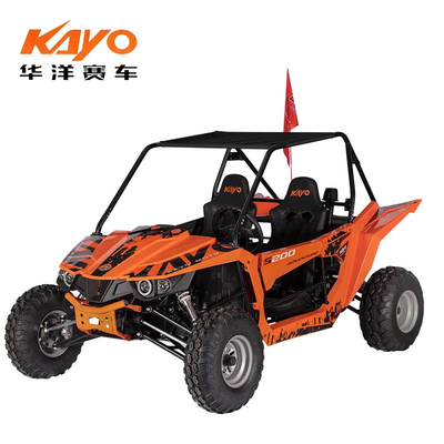 华洋 Четырехколесный квадроцикл Racing S200, вездеходный мотоцикл повышенной проходимости, горный спортивный автомобиль, внедорожник