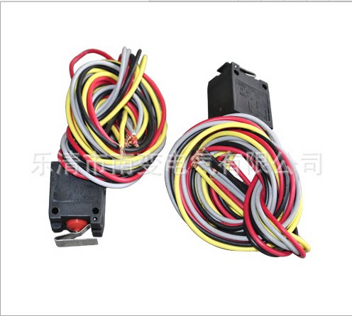 Limit switch HWK-22A Electric door stroke switch MK2-1 actuator micro switch HKW-22A