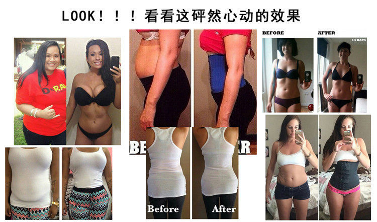 Corset sexy en spandex - Ref 671065 Image 12