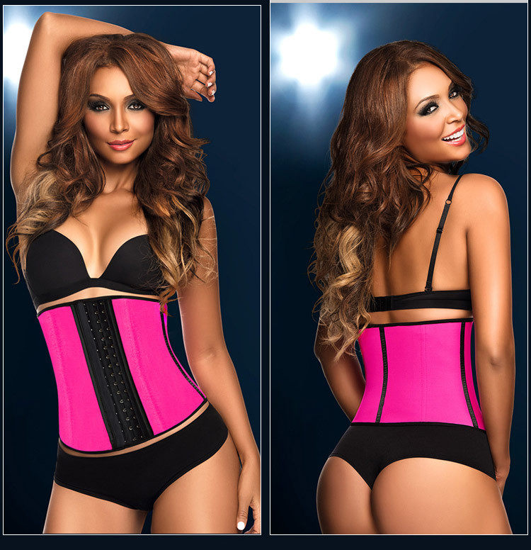 Corset sexy en spandex - Ref 671065 Image 11
