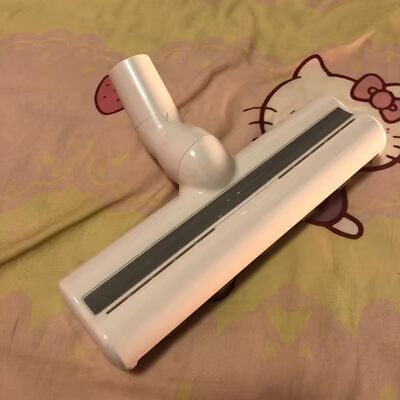 Máy cầm tay gia đình Panasonic 螨 螨 WF350 Máy hút bụi công suất cao hộp bụi nhỏ cầm tay có thể tháo rời - Máy hút bụi xiaomi roborock gen 3