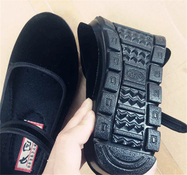 Chaussures de printemps Commuter - Ref 917274 Image 88