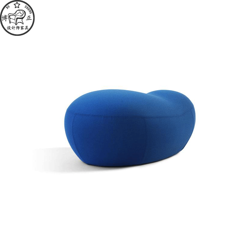 Oppo ghế cao Thời trang Bắc Âu thời trang sáng tạo thiết kế nội thất cá tính nghệ thuật ghế giải trí đơn giản sofa phòng khách