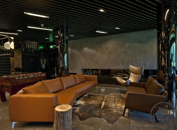 Ghế Imola Ghế phòng chờ Imola Nhà thiết kế Scandinavia Đồ nội thất sáng tạo cổ điển ghế sofa nhỏ
