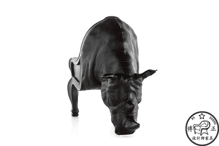 Maximo Riera Rhino Chủ tịch Rhino đồ nội thất nhà thiết kế sáng tạo ghế ghế Tàu khác giới - Đồ nội thất thiết kế ghế sofa phòng khách
