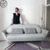 Sofa FAVN Sofa Husk Fritz Hansen Thiết kế sáng tạo nghệ thuật nội thất sofa ghế sofa đẹp Đồ nội thất thiết kế