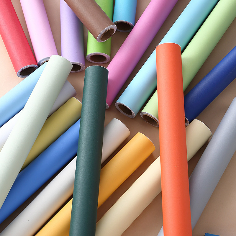 [USD 7.73] Waterproof and moistureproof selfadhesive wallpaper