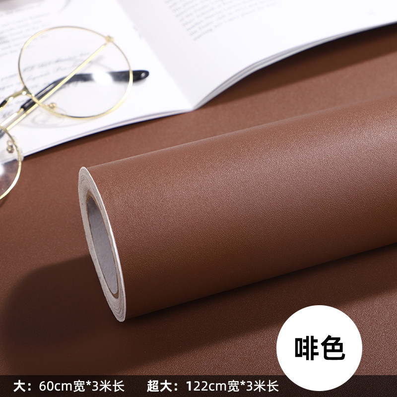 [USD 7.73] Waterproof and moistureproof selfadhesive wallpaper