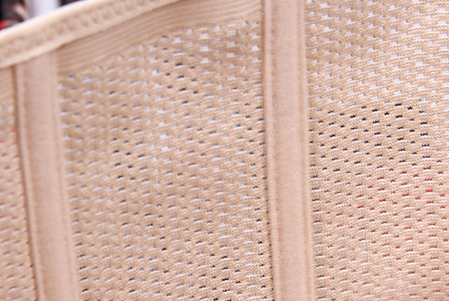 Corset luxueux en soie - Ref 675378 Image 22